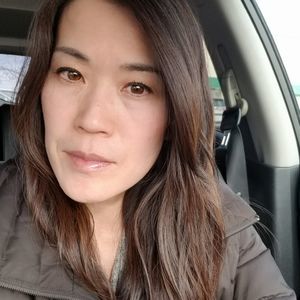 Meet your Posher, Noriko